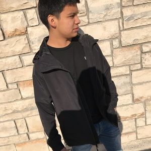 Meet your Posher, Antonio